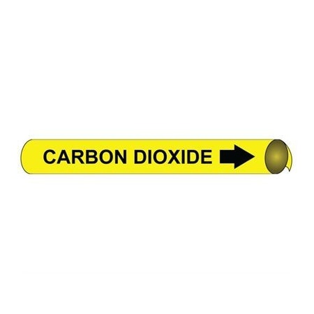 Nmc Carbon Dioxide B/Y, D4011 D4011